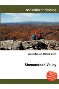 Shenandoah Valley