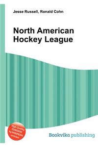 North American Hockey League