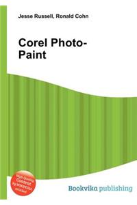 Corel PHOTO-PAINT