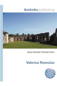 Valerius Romulus