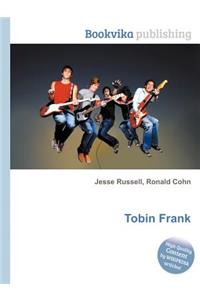 Tobin Frank