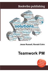 Teamwork PM