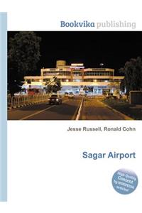 Sagar Airport