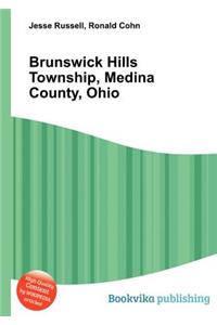 Brunswick Hills Township, Medina County, Ohio