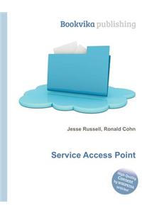 Service Access Point