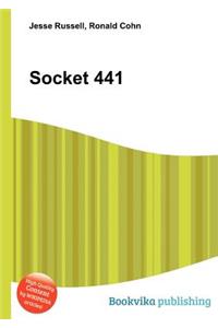 Socket 441