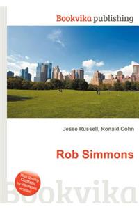 Rob Simmons