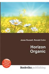 Horizon Organic