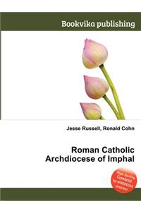 Roman Catholic Archdiocese of Imphal