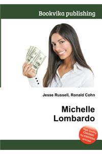 Michelle Lombardo