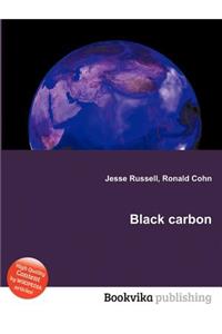 Black Carbon