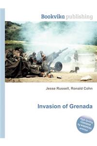 Invasion of Grenada