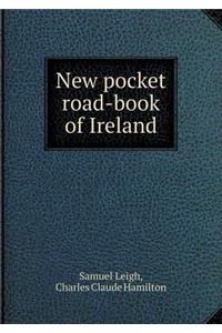 New Pocket Road-Book of Ireland