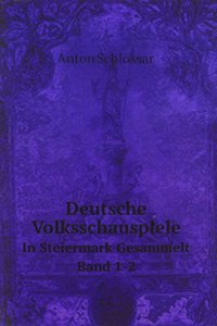 Deutsche Volksschauspiele