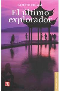 El Ultimo Explorador