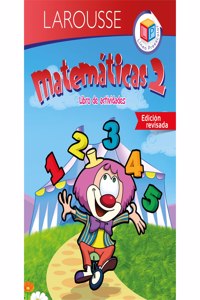 Preescolar Matemáticas 2