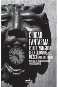 Ciudad Fantasma