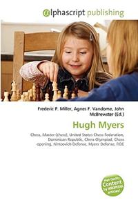 Hugh Myers