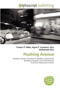 Flushing Avenue
