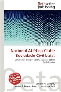 Nacional Atletico Clube Sociedade Civil Ltda.