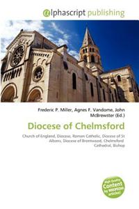 Diocese of Chelmsford