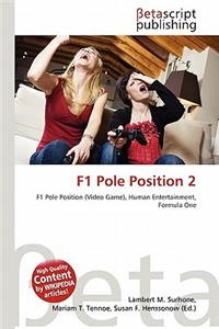 F1 Pole Position 2