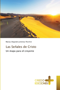 Señales de Cristo