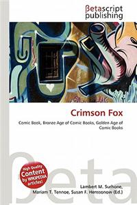Crimson Fox