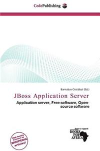 Jboss Application Server