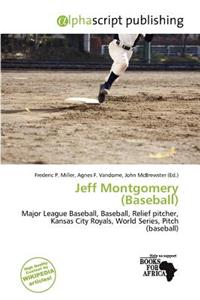 Jeff Montgomery (Baseball)