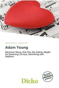 Adam Young
