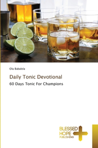 Daily Tonic Devotional