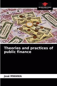 Theories and practices of public finance