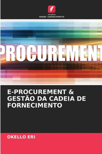 E-Procurement & Gestão Da Cadeia de Fornecimento