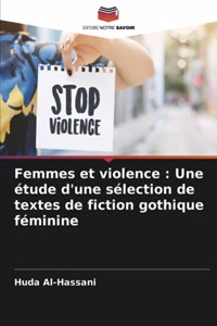 Femmes et violence