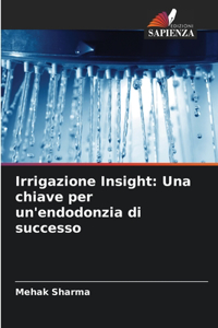 Irrigazione Insight