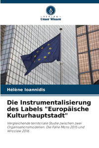 Instrumentalisierung des Labels 
