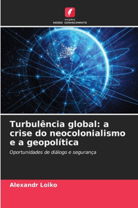 Turbulência global