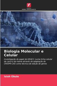 Biologia Molecular e Celular