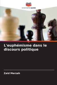 L'euphémisme dans le discours politique