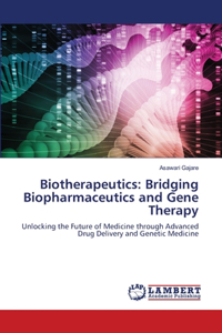 Biotherapeutics