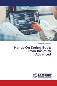 Hands-On Spring Boot