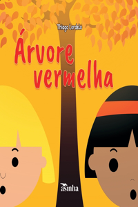 Árvore vermelha