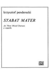 Stabat Mater