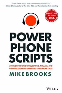 Power Phone Scripts