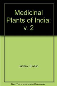 Medicinal Plants of India