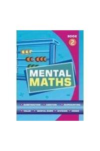 Mental Maths: Bk. 2