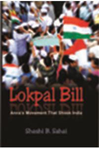 Lokpal Bill