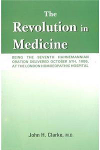 Revolution in Medicine