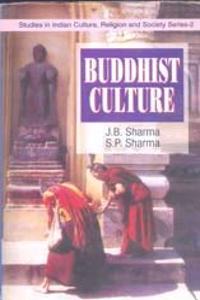 Buddhist Culture